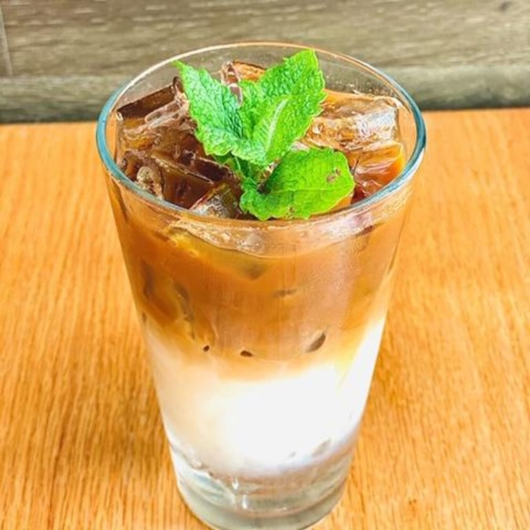 Authentic Thai Flavors and Favorites