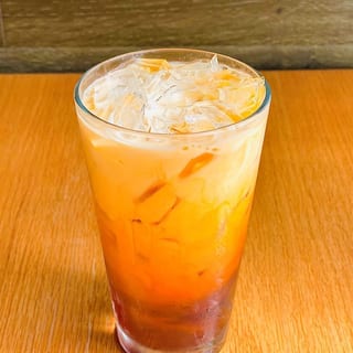 Classic Thai Tea