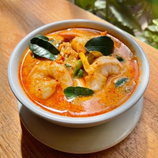 Tom Yum (BOWL).