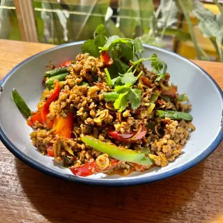 Pad Khua Kling.