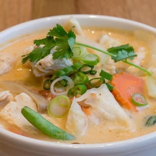 Tom Kha (CUP)